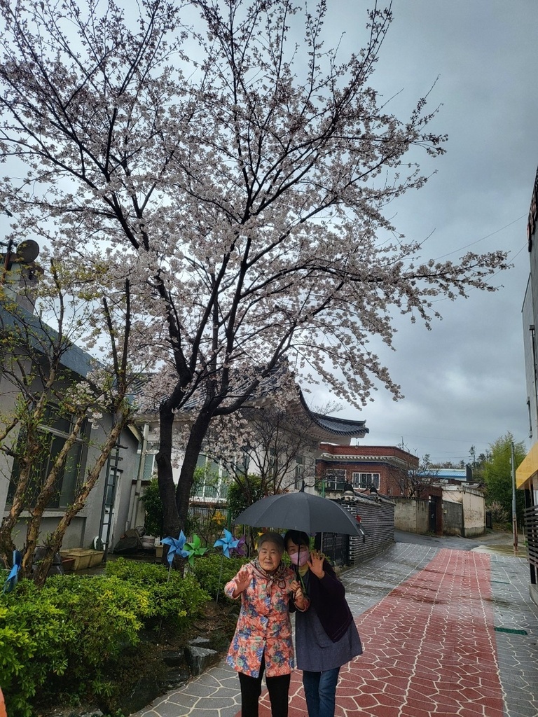 엘림종합복지센터